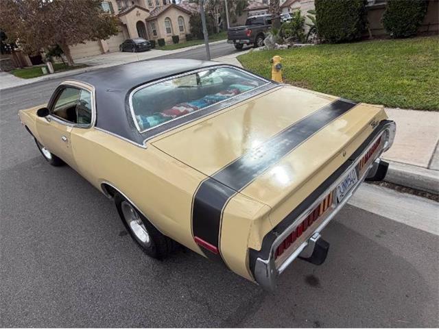 1973 Dodge Charger (CC-2115146) for sale in Cadillac, Michigan