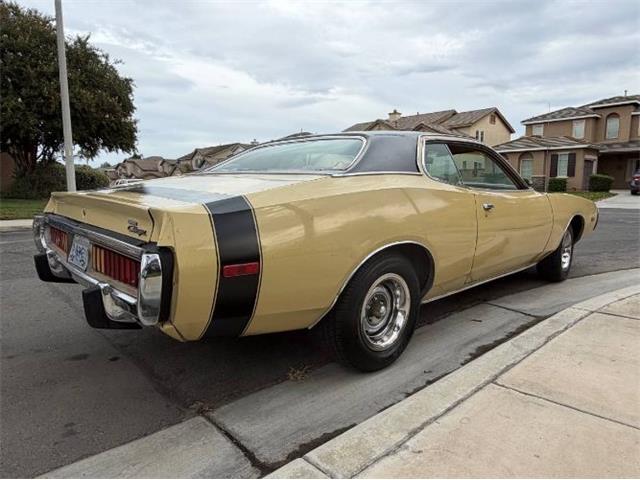 1973 Dodge Charger (CC-2115146) for sale in Cadillac, Michigan