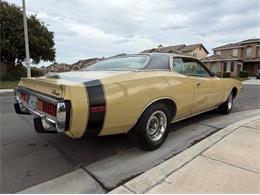 1973 Dodge Charger (CC-2115146) for sale in Cadillac, Michigan