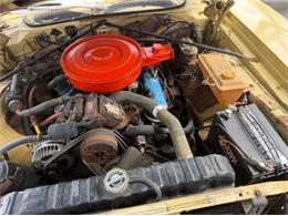 1973 Dodge Charger (CC-2115146) for sale in Cadillac, Michigan