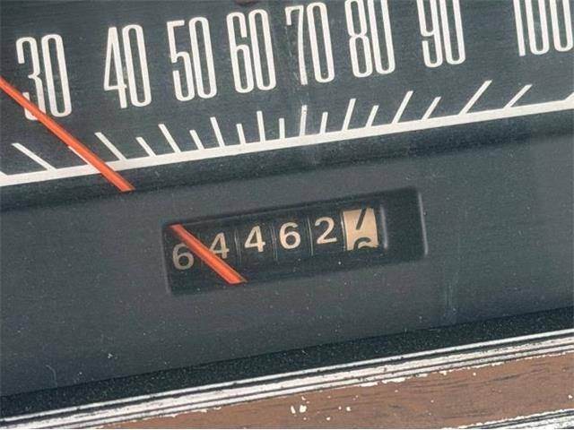 1973 Dodge Charger (CC-2115146) for sale in Cadillac, Michigan