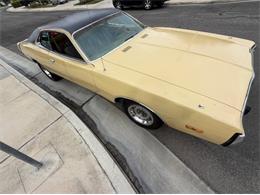 1973 Dodge Charger (CC-2115146) for sale in Cadillac, Michigan