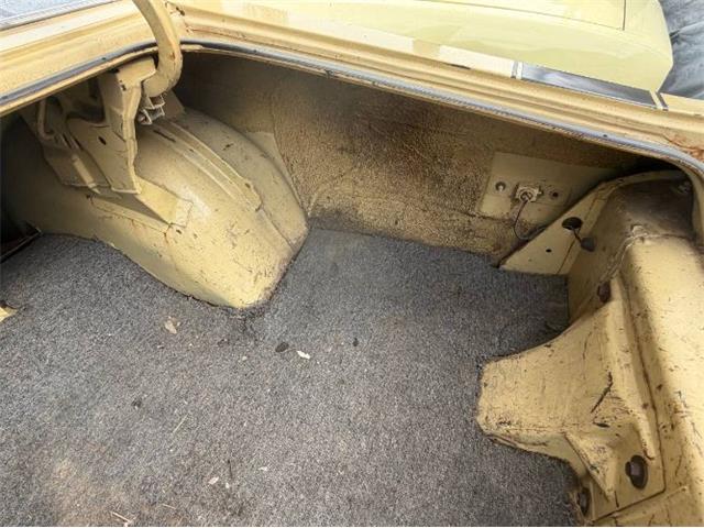 1973 Dodge Charger (CC-2115146) for sale in Cadillac, Michigan