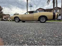 1973 Dodge Charger (CC-2115146) for sale in Cadillac, Michigan
