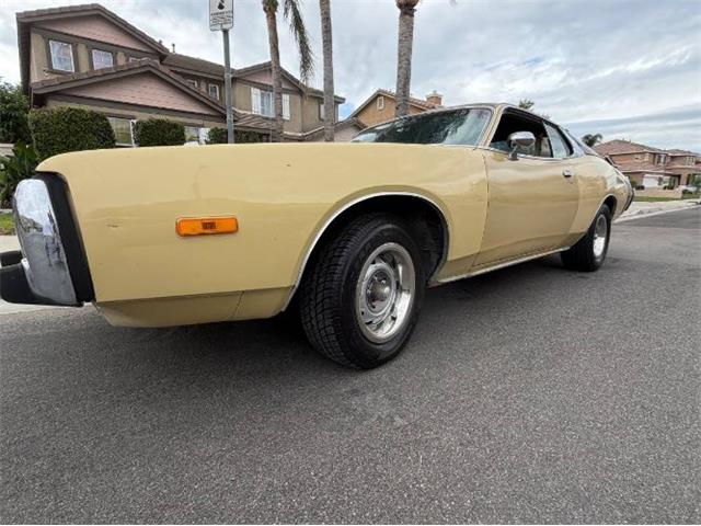 1973 Dodge Charger (CC-2115146) for sale in Cadillac, Michigan
