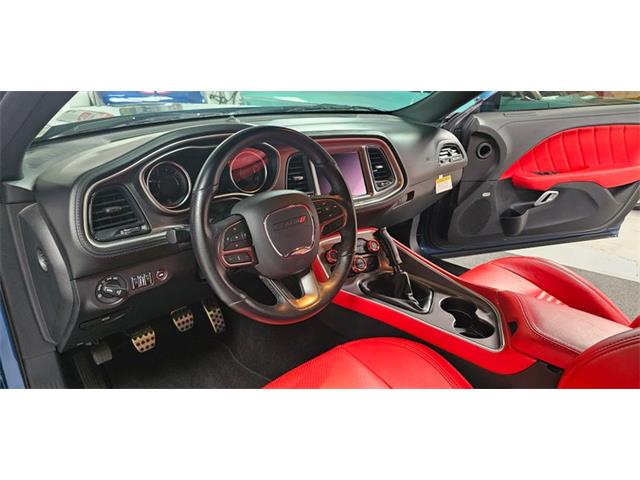 2021 Dodge Challenger (CC-2115147) for sale in Greensboro, North Carolina