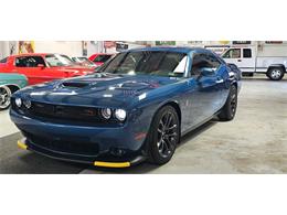 2021 Dodge Challenger (CC-2115147) for sale in Greensboro, North Carolina