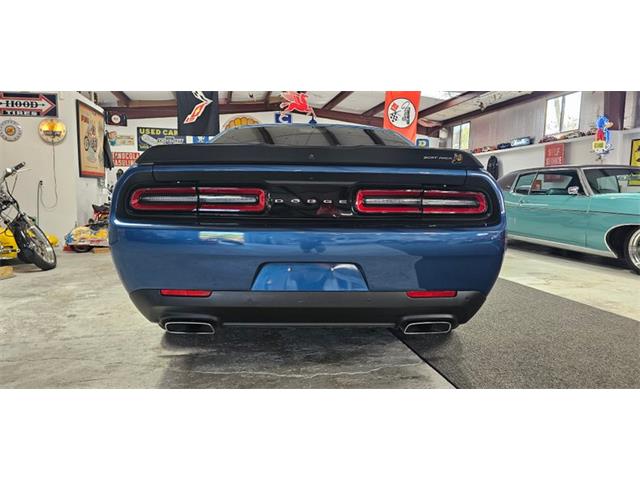 2021 Dodge Challenger (CC-2115147) for sale in Greensboro, North Carolina