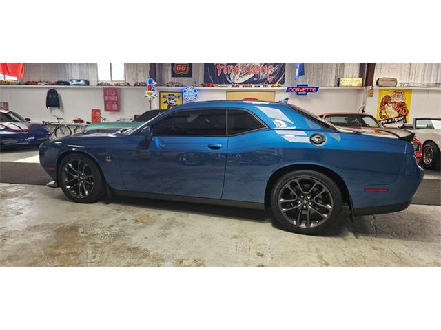 2021 Dodge Challenger (CC-2115147) for sale in Greensboro, North Carolina