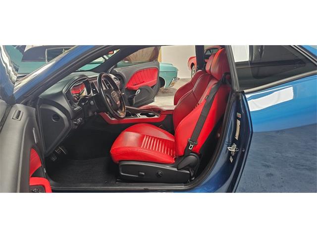 2021 Dodge Challenger (CC-2115147) for sale in Greensboro, North Carolina
