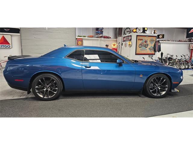 2021 Dodge Challenger (CC-2115147) for sale in Greensboro, North Carolina