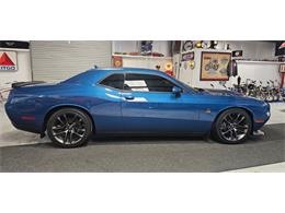 2021 Dodge Challenger (CC-2115147) for sale in Greensboro, North Carolina