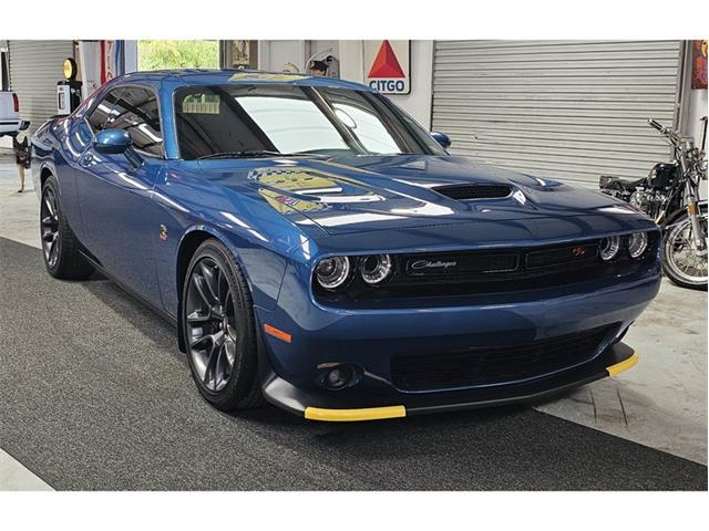 2021 Dodge Challenger (CC-2115147) for sale in Greensboro, North Carolina