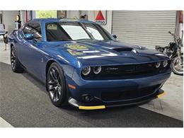 2021 Dodge Challenger (CC-2115147) for sale in Greensboro, North Carolina
