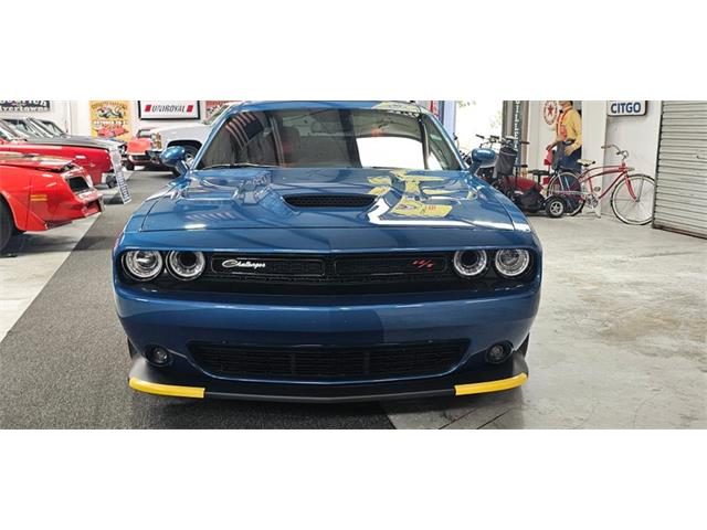 2021 Dodge Challenger (CC-2115147) for sale in Greensboro, North Carolina