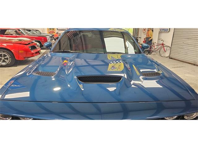 2021 Dodge Challenger (CC-2115147) for sale in Greensboro, North Carolina