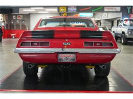 1969 Chevrolet Camaro (CC-2115148) for sale in Homer City, Pennsylvania
