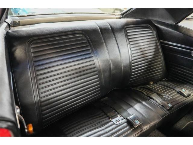 1969 Chevrolet Camaro (CC-2115148) for sale in Homer City, Pennsylvania