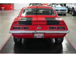 1969 Chevrolet Camaro (CC-2115148) for sale in Homer City, Pennsylvania