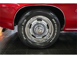 1969 Chevrolet Camaro (CC-2115148) for sale in Homer City, Pennsylvania