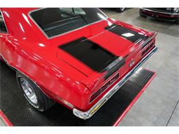 1969 Chevrolet Camaro (CC-2115148) for sale in Homer City, Pennsylvania