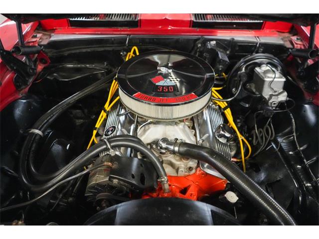 1969 Chevrolet Camaro (CC-2115148) for sale in Homer City, Pennsylvania