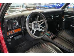 1969 Chevrolet Camaro (CC-2115148) for sale in Homer City, Pennsylvania