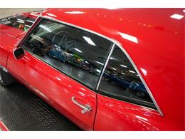 1969 Chevrolet Camaro (CC-2115148) for sale in Homer City, Pennsylvania