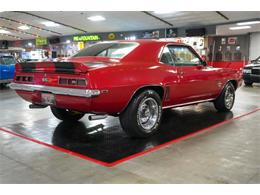 1969 Chevrolet Camaro (CC-2115148) for sale in Homer City, Pennsylvania