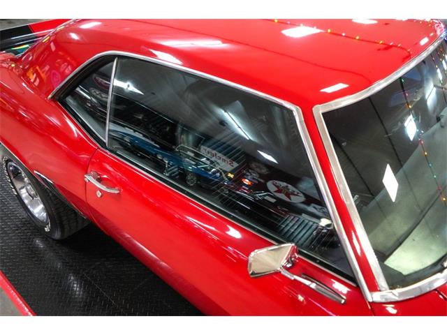 1969 Chevrolet Camaro (CC-2115148) for sale in Homer City, Pennsylvania