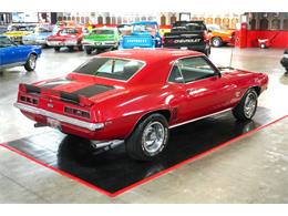 1969 Chevrolet Camaro (CC-2115148) for sale in Homer City, Pennsylvania