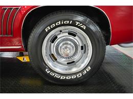 1969 Chevrolet Camaro (CC-2115148) for sale in Homer City, Pennsylvania
