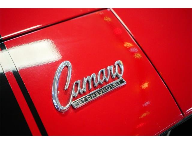 1969 Chevrolet Camaro (CC-2115148) for sale in Homer City, Pennsylvania