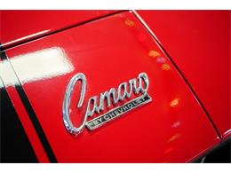 1969 Chevrolet Camaro (CC-2115148) for sale in Homer City, Pennsylvania