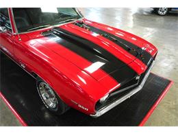 1969 Chevrolet Camaro (CC-2115148) for sale in Homer City, Pennsylvania