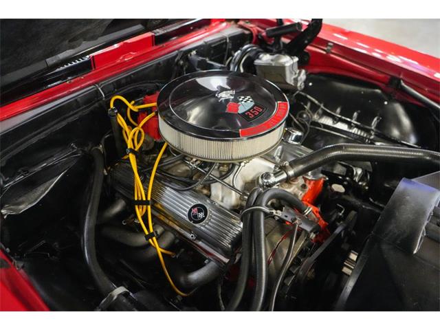 1969 Chevrolet Camaro (CC-2115148) for sale in Homer City, Pennsylvania