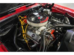 1969 Chevrolet Camaro (CC-2115148) for sale in Homer City, Pennsylvania