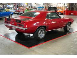 1969 Chevrolet Camaro (CC-2115148) for sale in Homer City, Pennsylvania