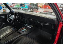 1969 Chevrolet Camaro (CC-2115148) for sale in Homer City, Pennsylvania