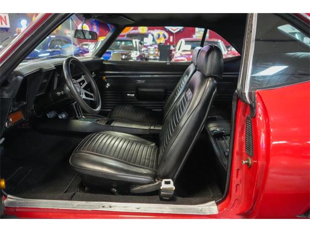 1969 Chevrolet Camaro (CC-2115148) for sale in Homer City, Pennsylvania