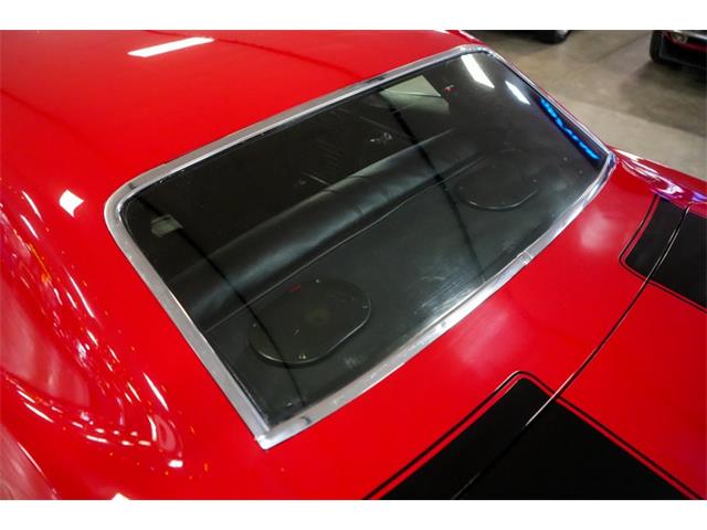 1969 Chevrolet Camaro (CC-2115148) for sale in Homer City, Pennsylvania