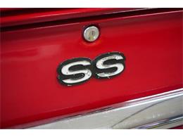 1969 Chevrolet Camaro (CC-2115148) for sale in Homer City, Pennsylvania