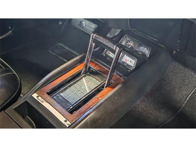 1969 Chevrolet Camaro (CC-2115148) for sale in Homer City, Pennsylvania