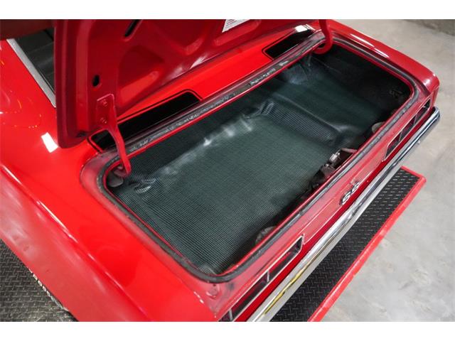 1969 Chevrolet Camaro (CC-2115148) for sale in Homer City, Pennsylvania