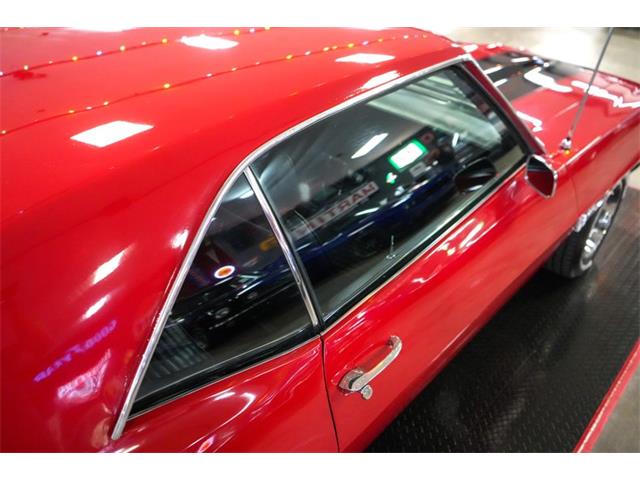 1969 Chevrolet Camaro (CC-2115148) for sale in Homer City, Pennsylvania