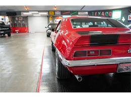 1969 Chevrolet Camaro (CC-2115148) for sale in Homer City, Pennsylvania