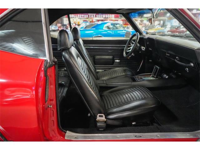 1969 Chevrolet Camaro (CC-2115148) for sale in Homer City, Pennsylvania