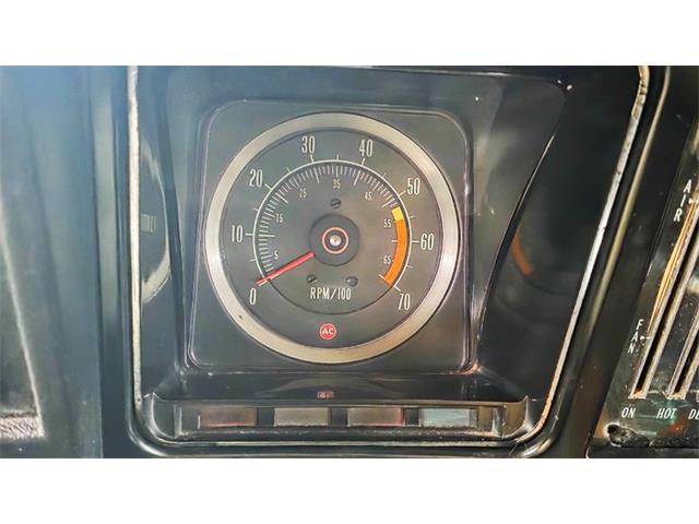 1969 Chevrolet Camaro (CC-2115148) for sale in Homer City, Pennsylvania