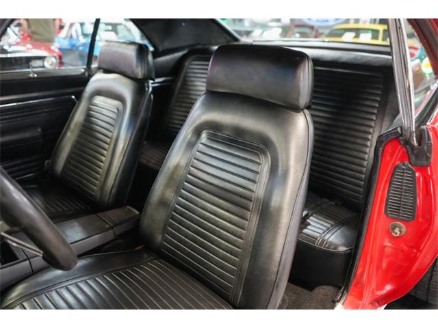 1969 Chevrolet Camaro (CC-2115148) for sale in Homer City, Pennsylvania