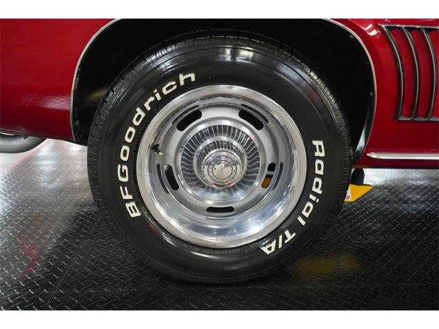 1969 Chevrolet Camaro (CC-2115148) for sale in Homer City, Pennsylvania